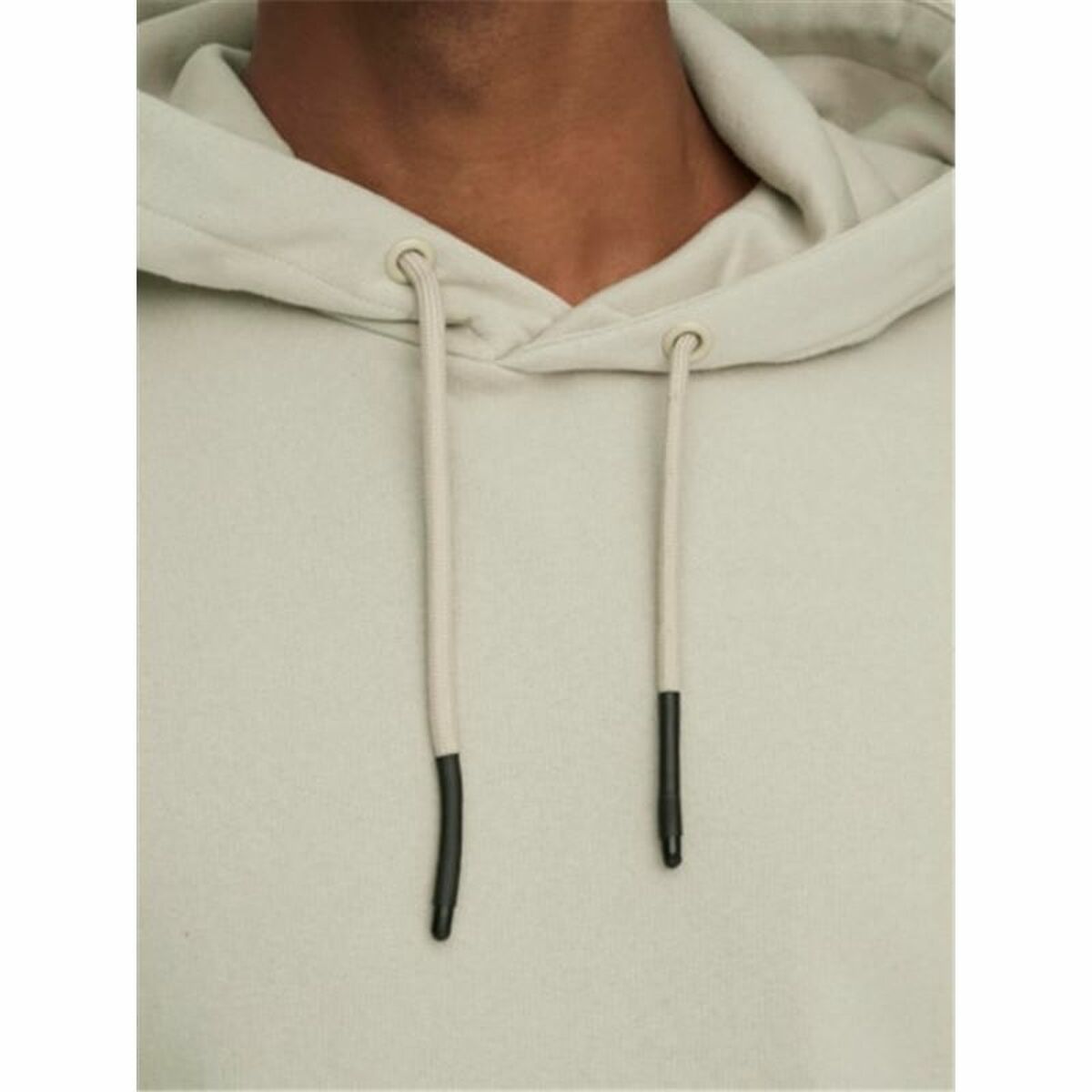 Hanorac cu Glugă Bărbați Only & Sons ceres ie Silver Lining