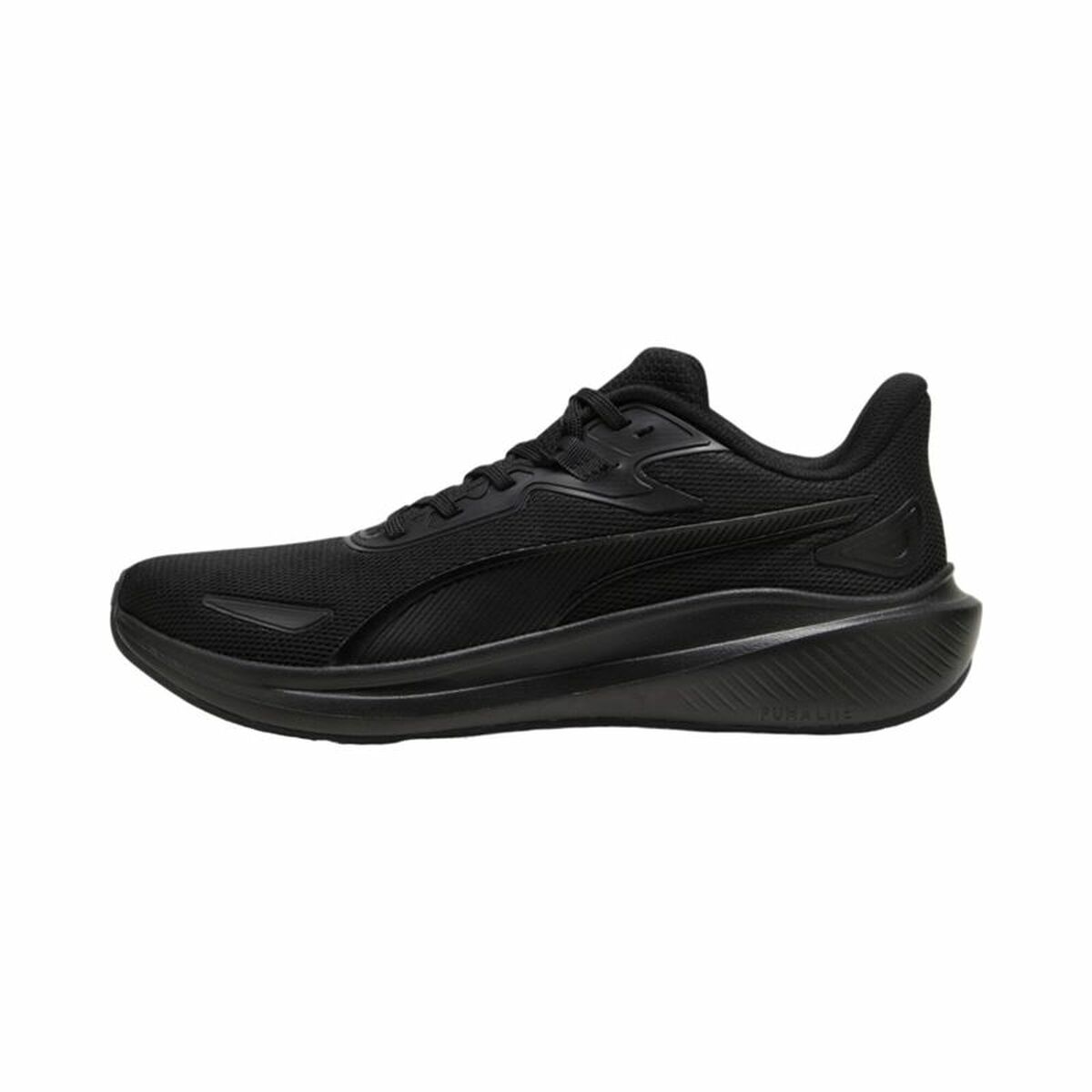 Încălțăminte de Running pentru Adulți Puma Skyrocket Lite Negru