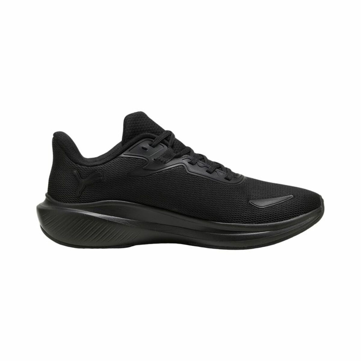 Încălțăminte de Running pentru Adulți Puma Skyrocket Lite Negru