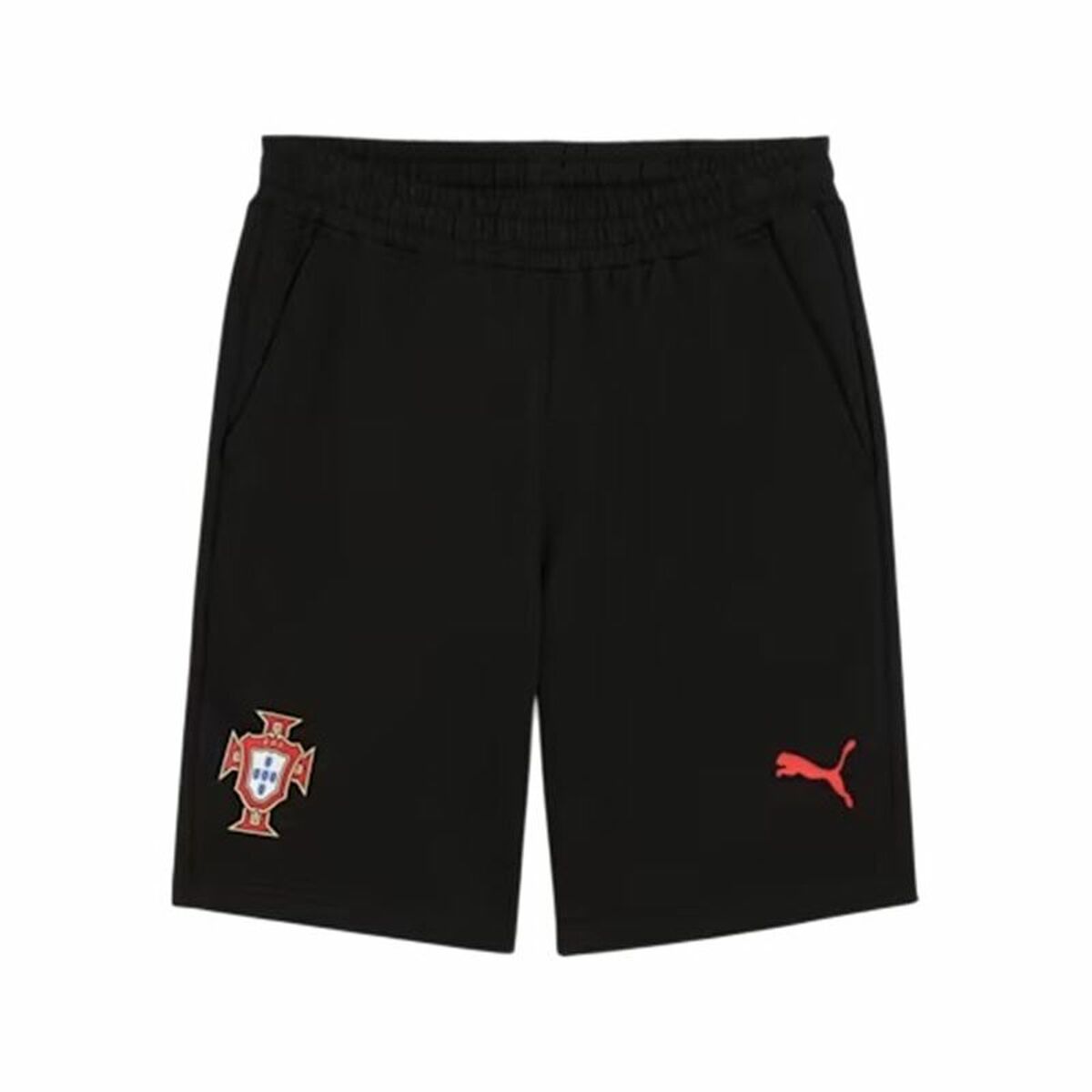 Pantalon Scurt Sport Puma Fpf Ftblnrgy