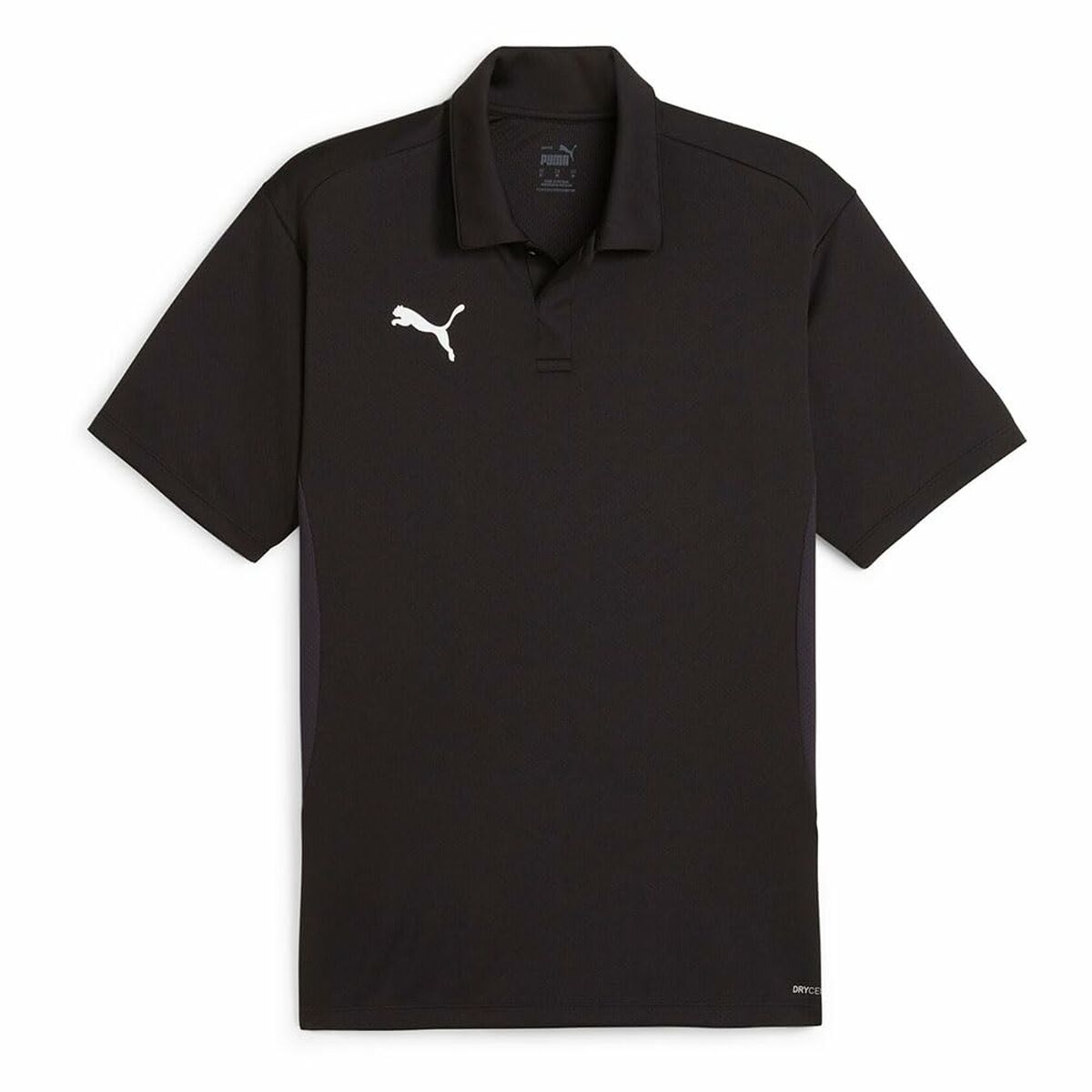 Tricou Polo cu Mânecă Scurtă Bărbați Puma 939958 03 M