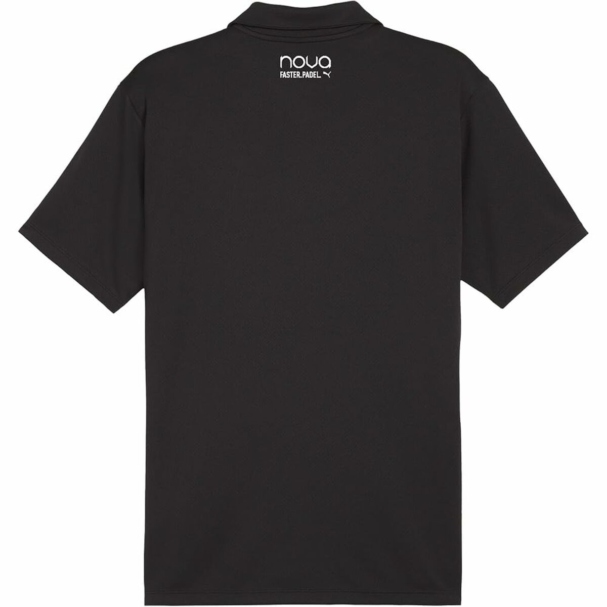 Tricou Polo cu Mânecă Scurtă Bărbați Puma 939958 03 M