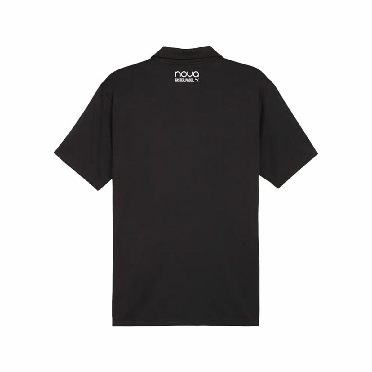 Tricou Polo cu Mânecă Scurtă Bărbați Puma 939958 03 M