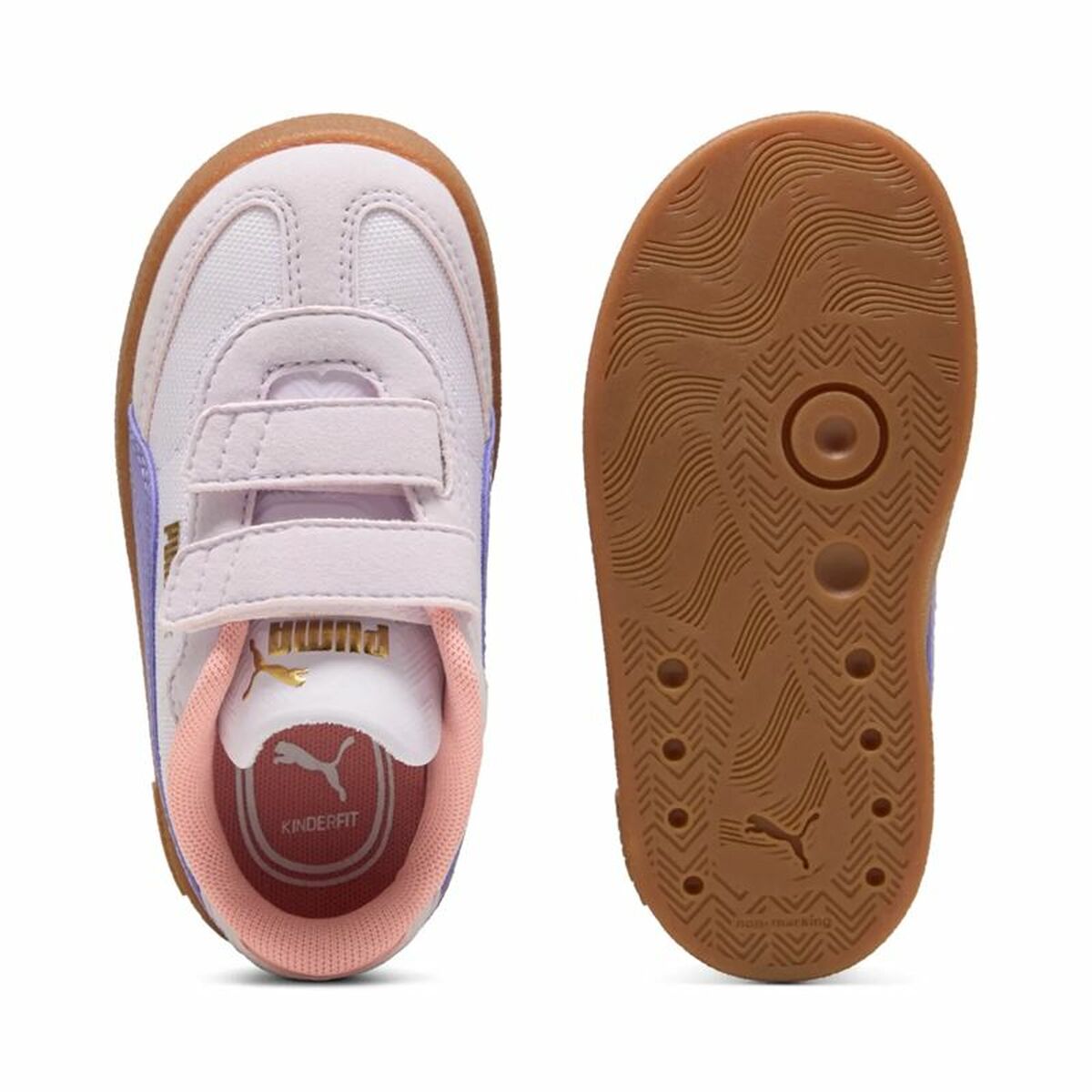 Adidași pentru Copii Puma Club Ii Era Cv