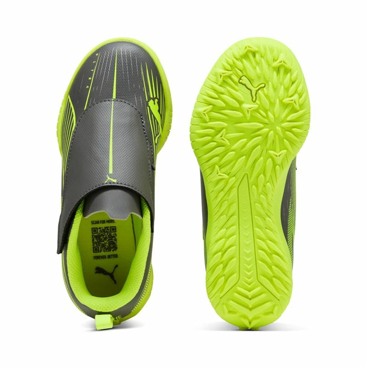 Încălțăminte de Fotbal pentru Adulți Puma Ultra 5 Play