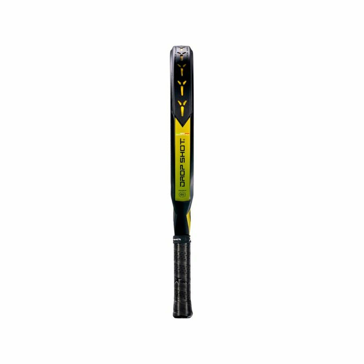 Paletă de Padel Drop Shot Explorer Pro Attack Galben