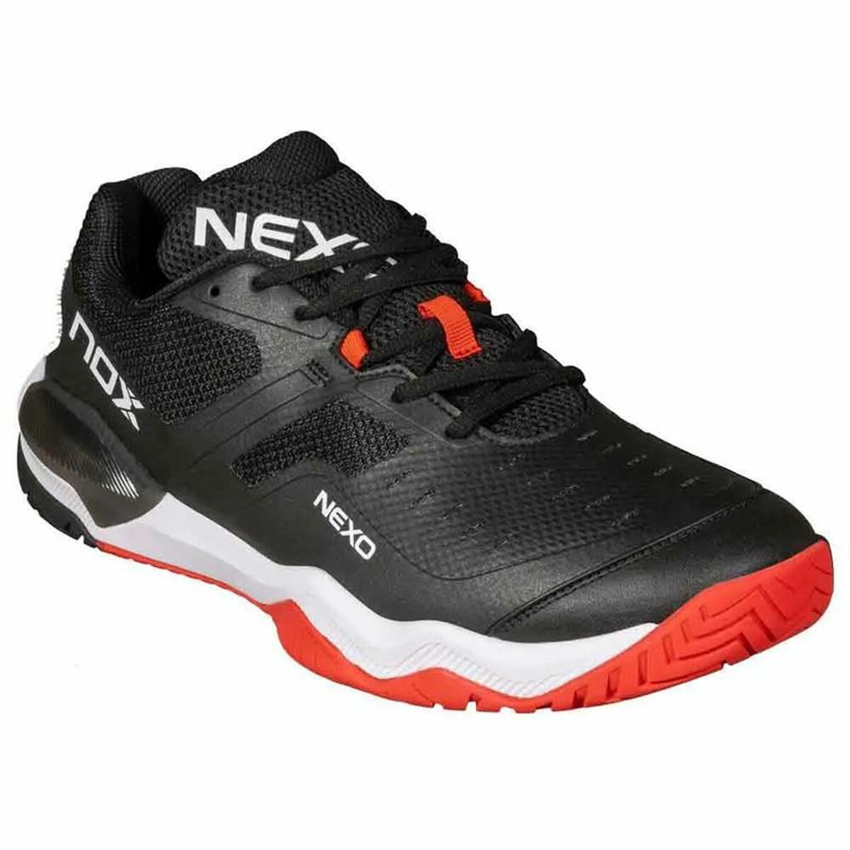 Încălțăminte de Padel pentru Adulți Nox Lux Nexo Negru