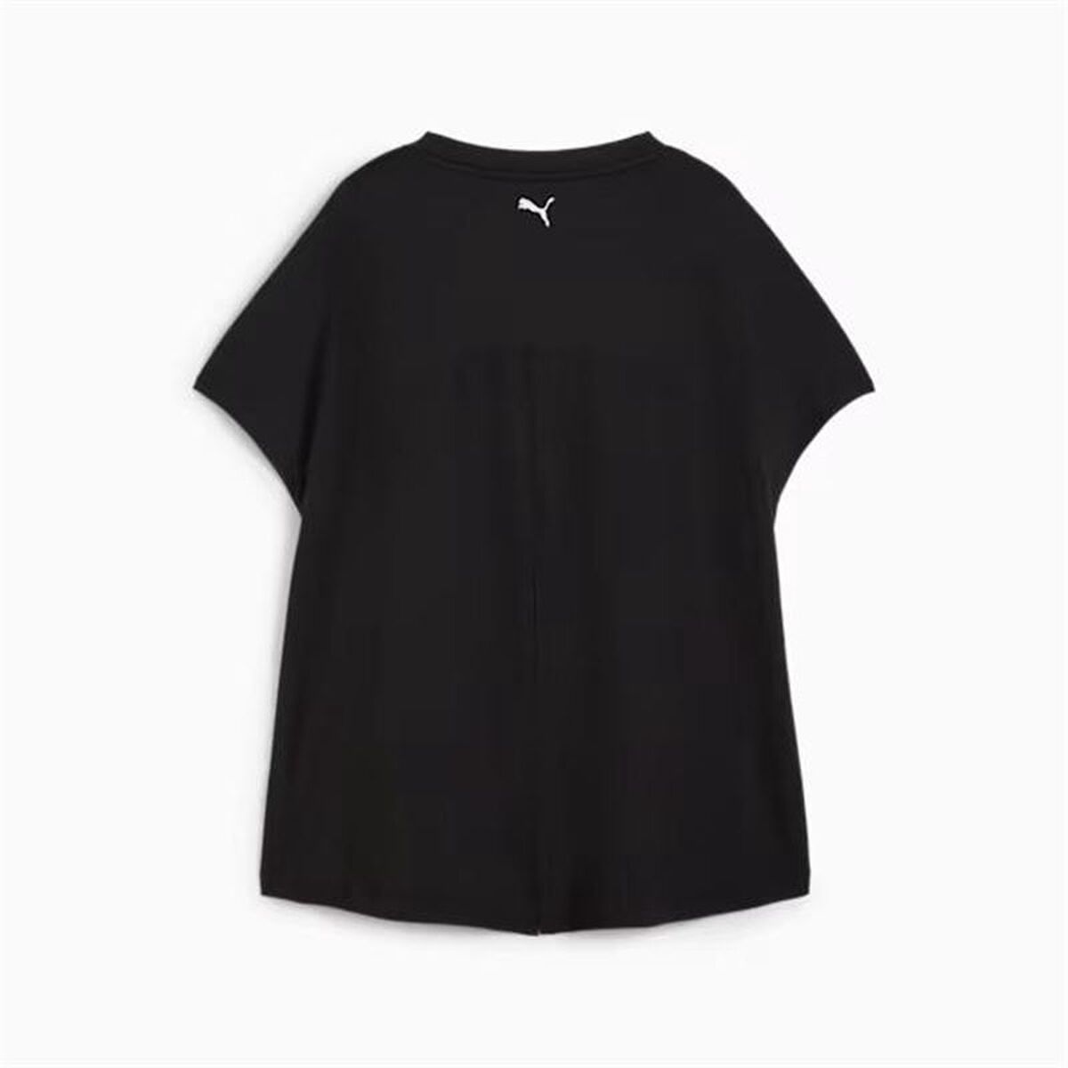 Tricou cu Mânecă Scurtă Femei Puma Cloudspun Mix Negru (XS)