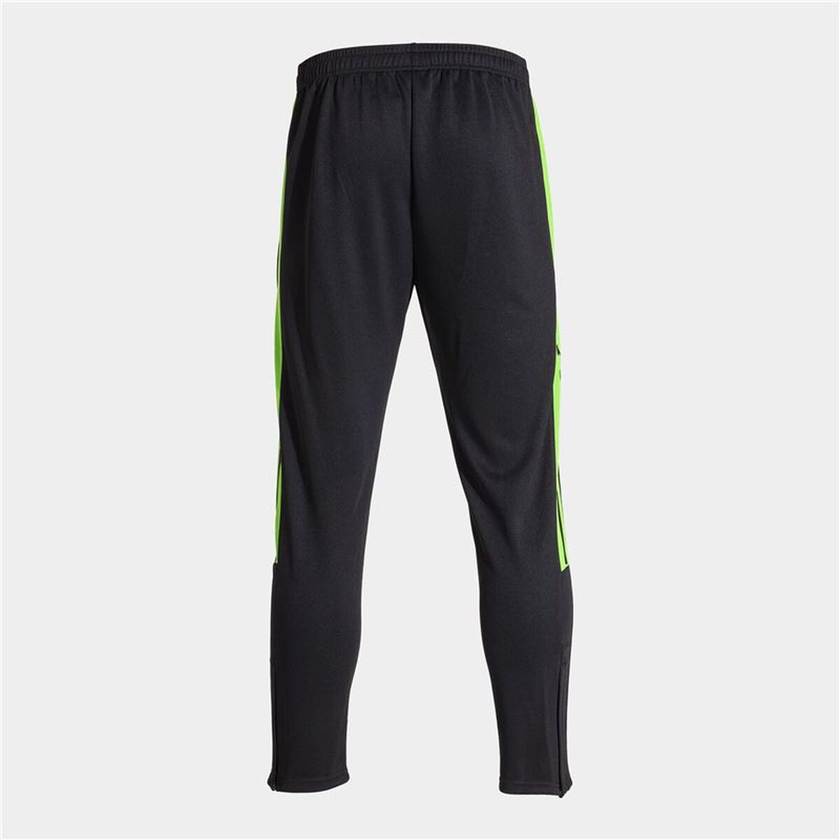 Pantaloni Sport pentru Copii Joma Sport Olimpiada Negru Verde