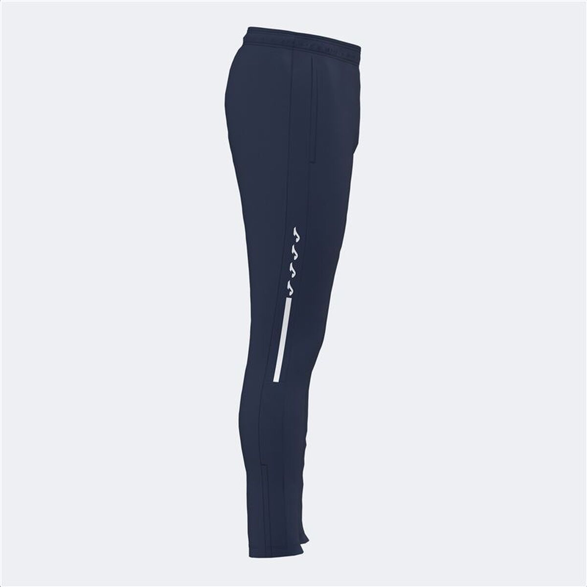 Pantaloni Sport pentru Copii Joma Sport Olimpiada Bleumarin