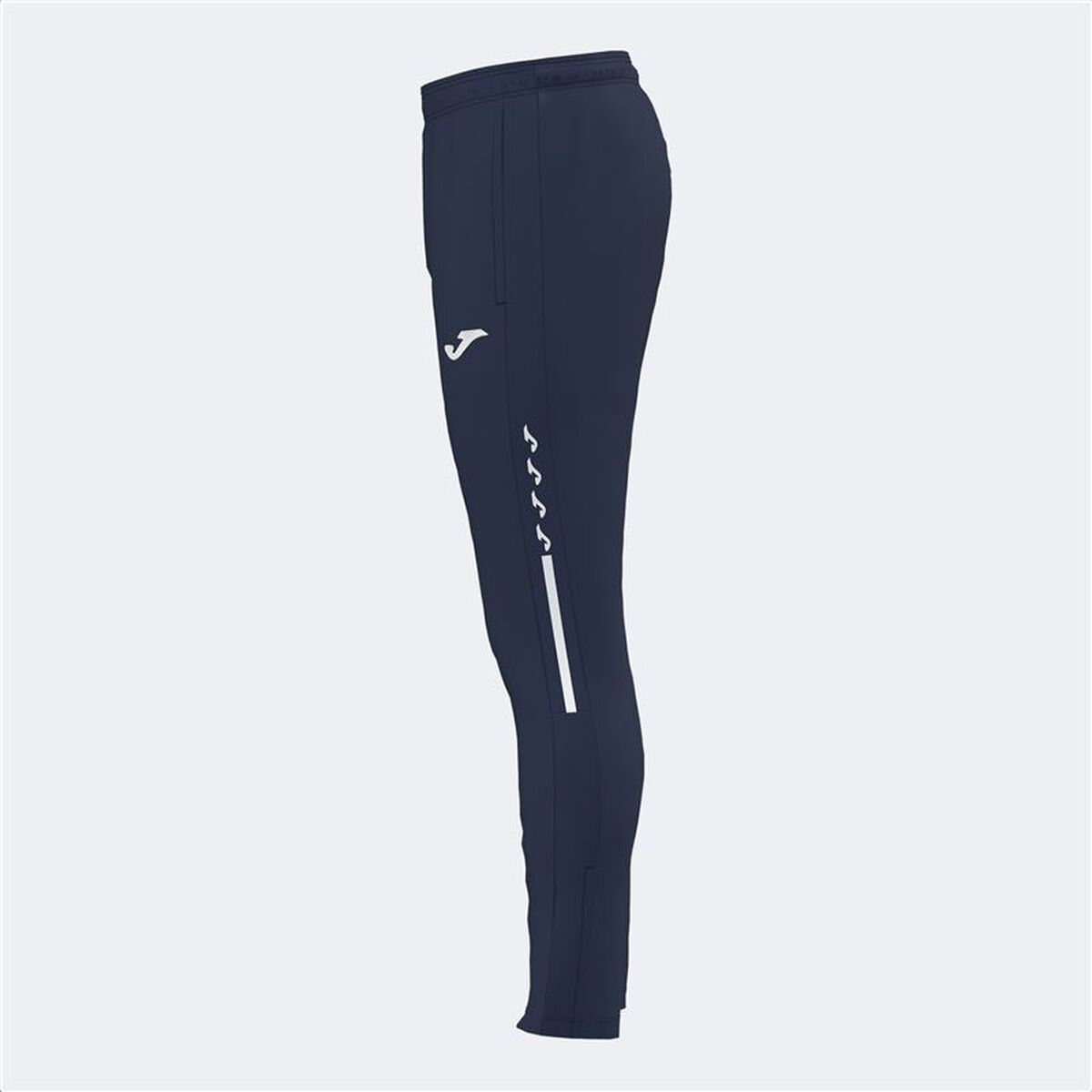 Pantaloni Sport pentru Copii Joma Sport Olimpiada Bleumarin