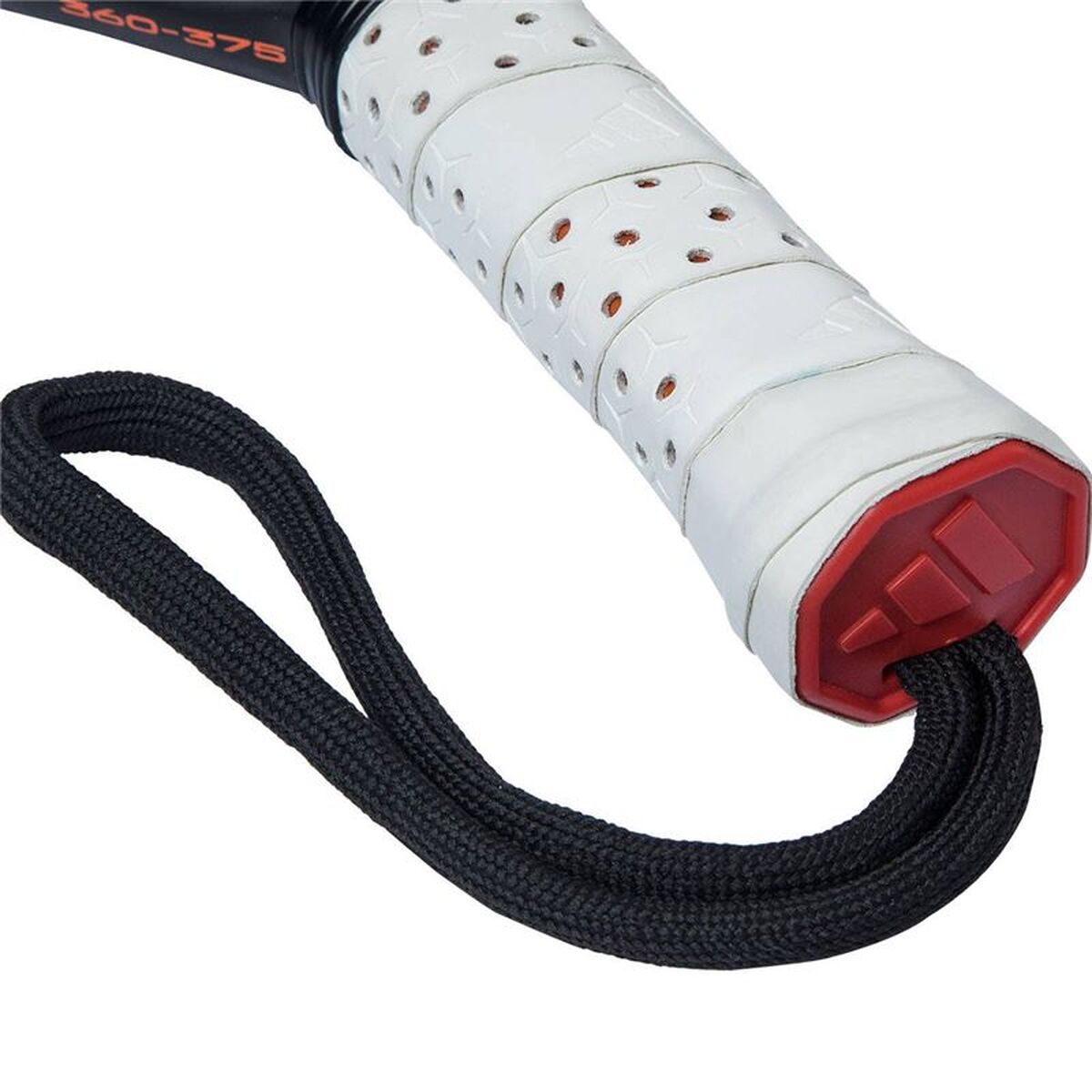 Paletă de Padel Adidas Cross It 3.4 Negru Plastic