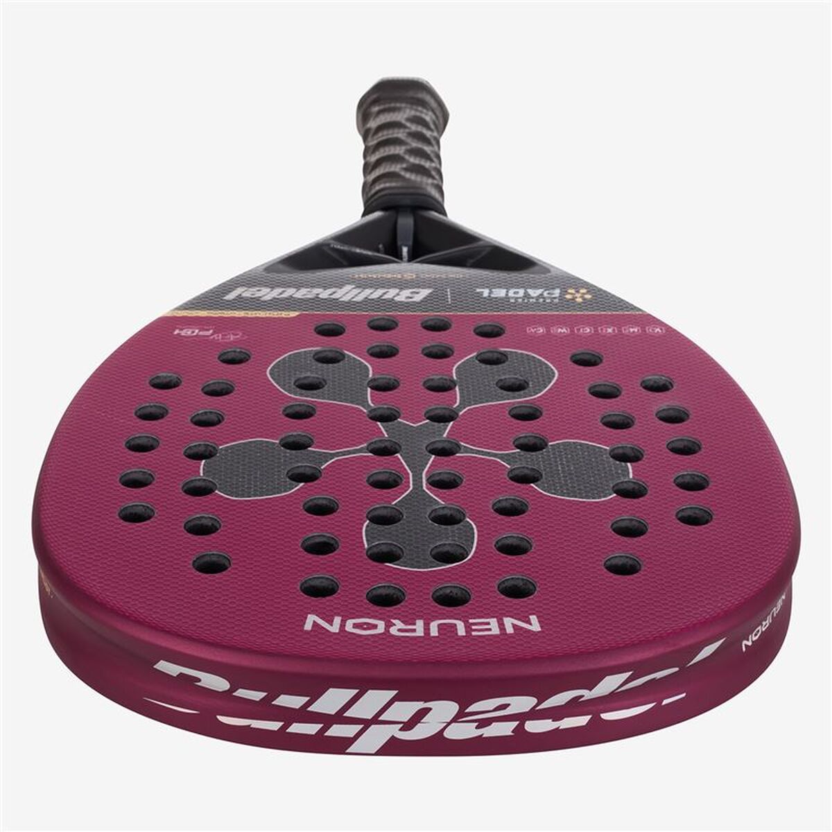 Paletă de Padel Bullpadel Neuron Premier