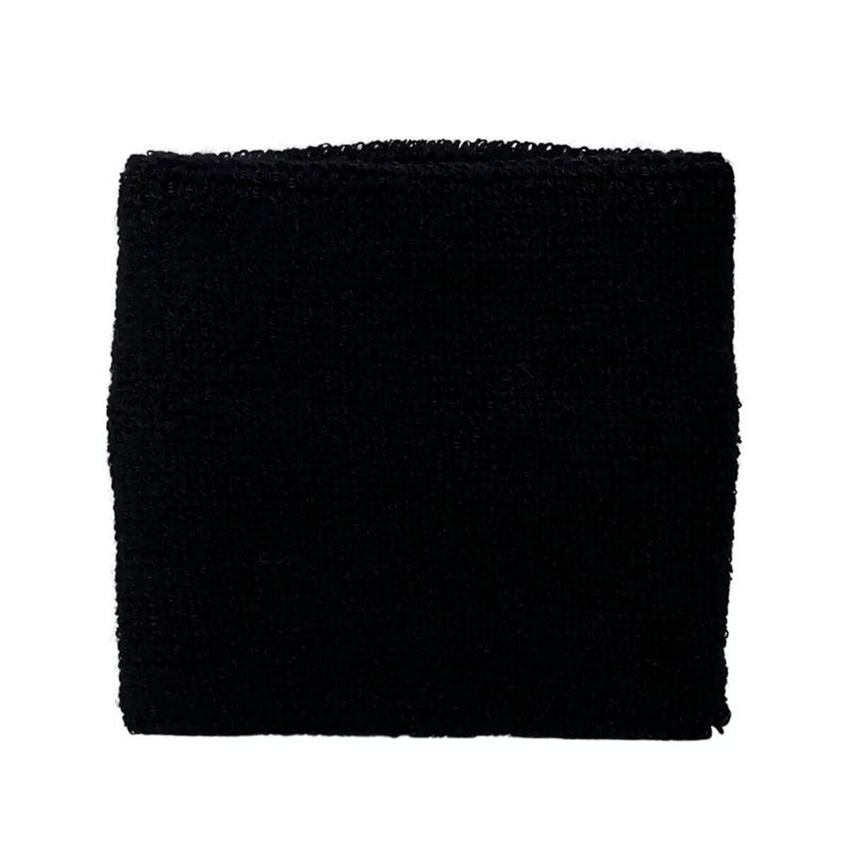 Bandă Sport pentru Încheietura Mâinii Asics 3043A120-001 Negru