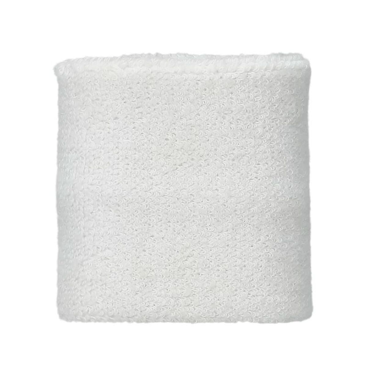 Bandă Sport pentru Încheietura Mâinii Asics 3043A120-100 Alb