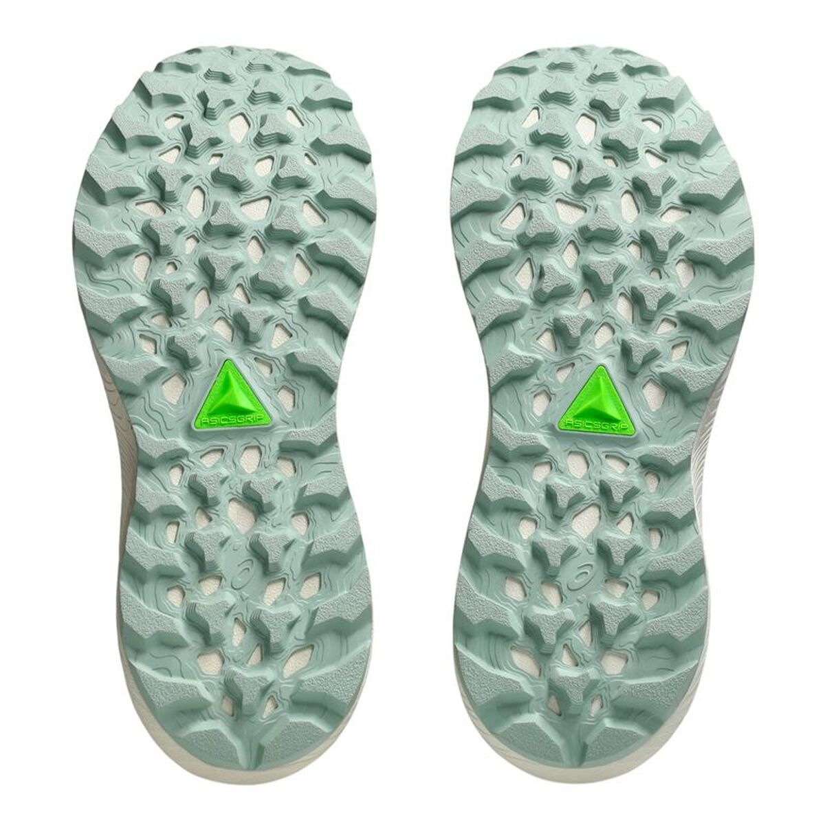 Pantofi de trail pentru femei Asics Trabuco Terra 3 Roz