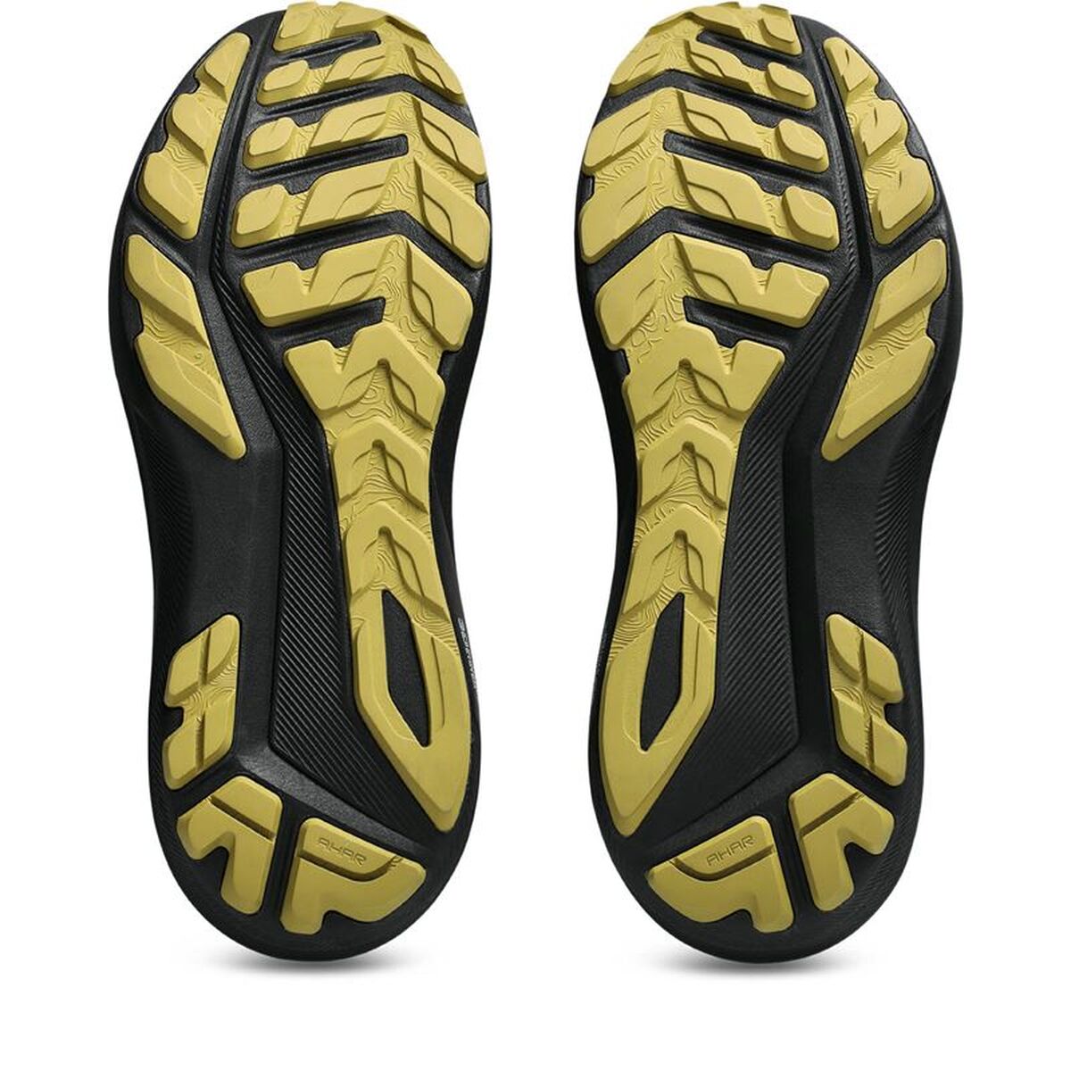 Încălțăminte de Running pentru Adulți Asics Gt-1000 14 Gtx Negru