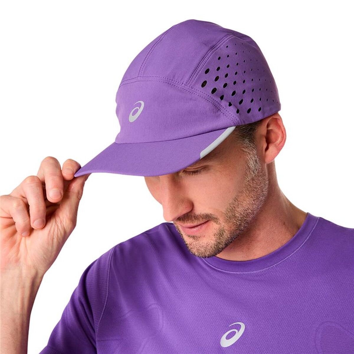 Șapcă Sport Asics Ultra Lightweight Running Cap