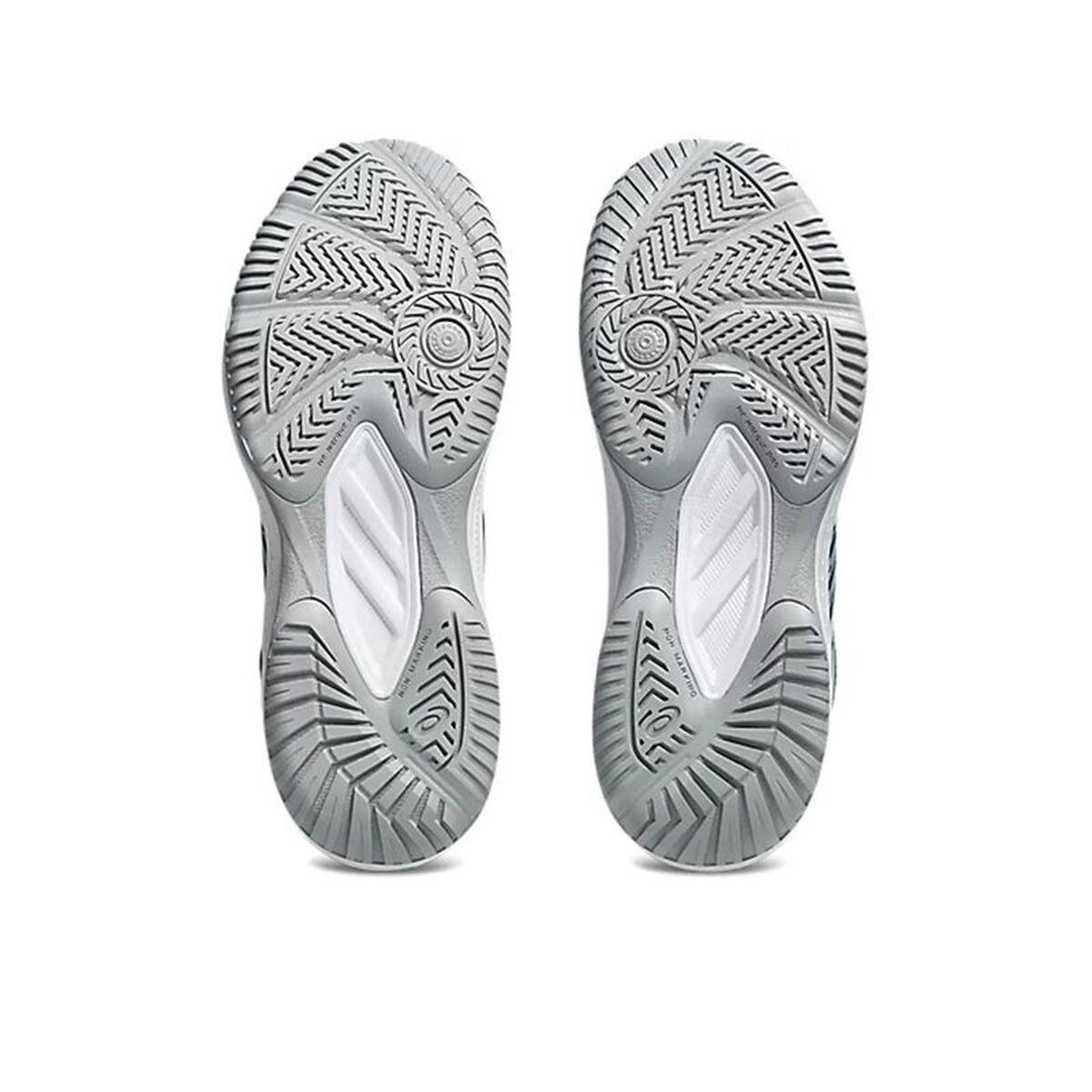 Adidași pentru Copii Asics Upcourt 6 Gs Albastru Infantil Unisex Handbal