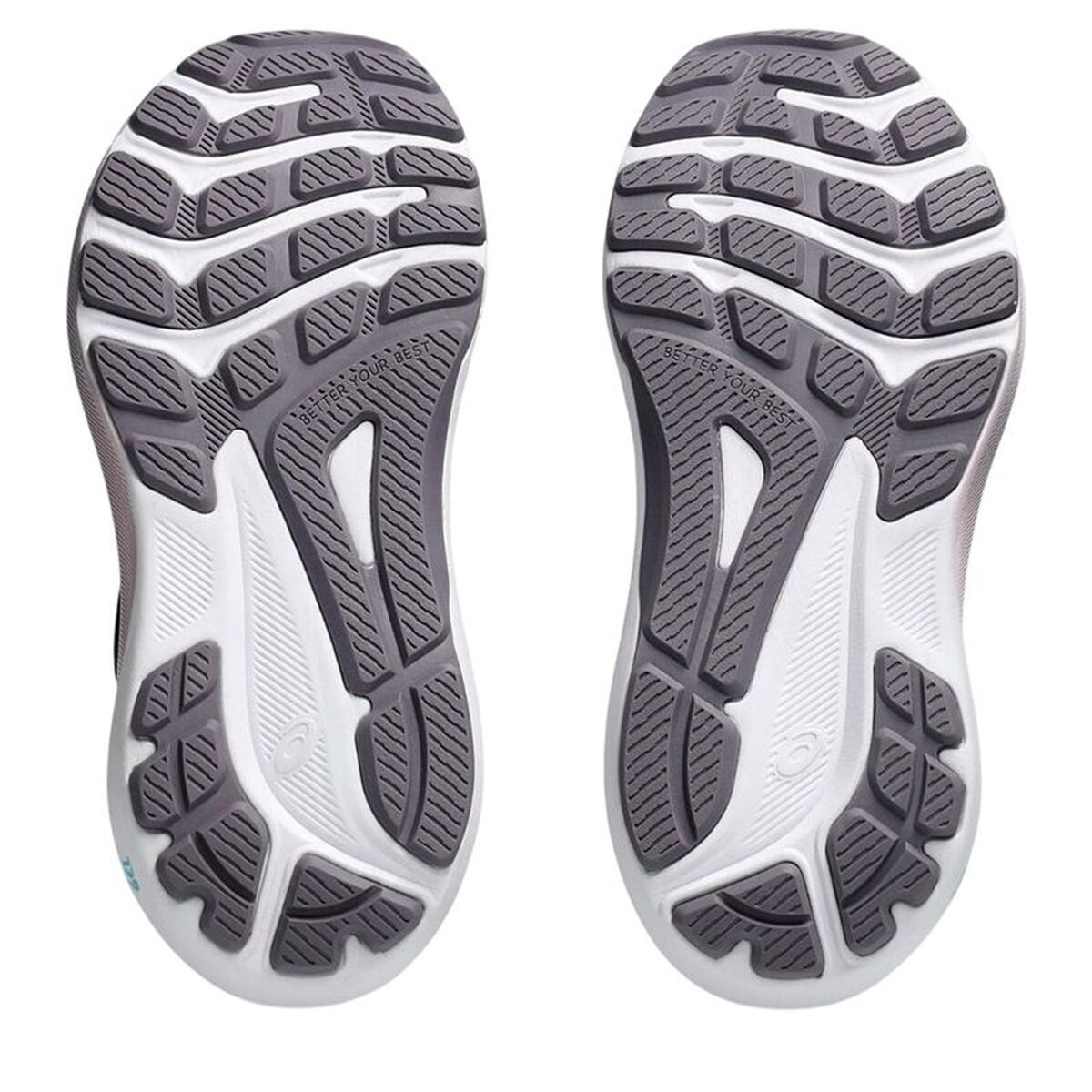 Adidași pentru Copii Asics Gt-1000 13 Ps Albastru închis