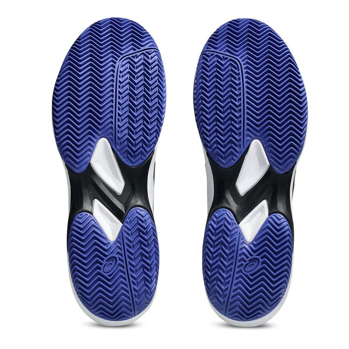 Încălțăminte de Tenis pentru Bărbat Asics ASICS Game Ff Clay Negru