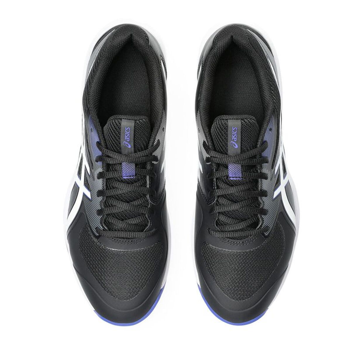 Încălțăminte de Tenis pentru Bărbat Asics ASICS Game Ff Clay Negru