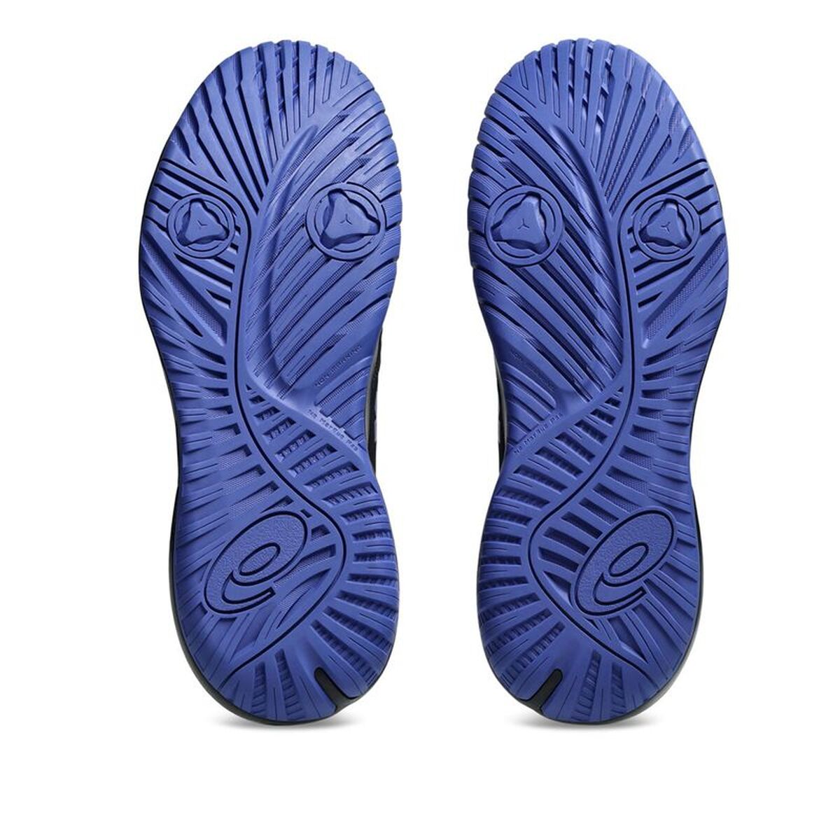 Încălțăminte de Tenis pentru Bărbat Asics Gel-Challenger 15 Negru