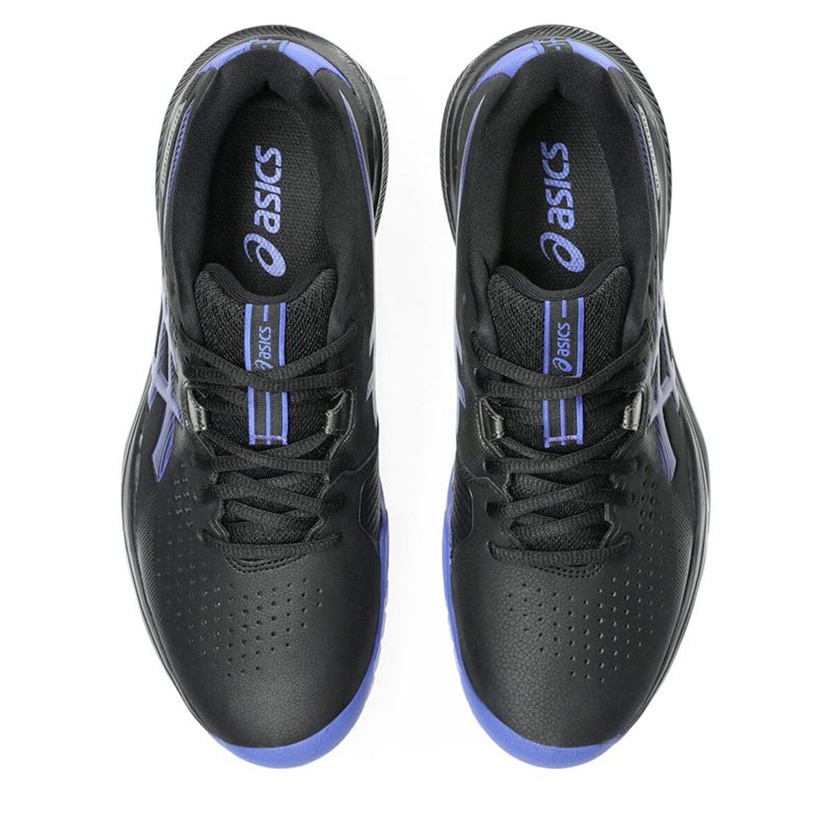 Încălțăminte de Tenis pentru Bărbat Asics Gel-Challenger 15 Negru