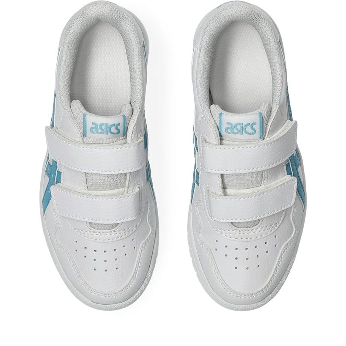 Adidași pentru Copii Asics Japan S Ps Alb