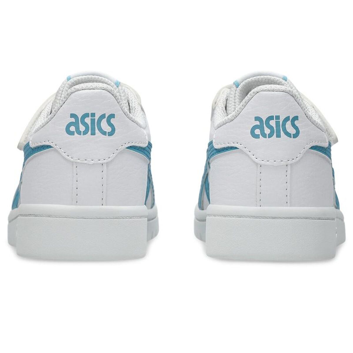 Adidași pentru Copii Asics Japan S Ps Alb