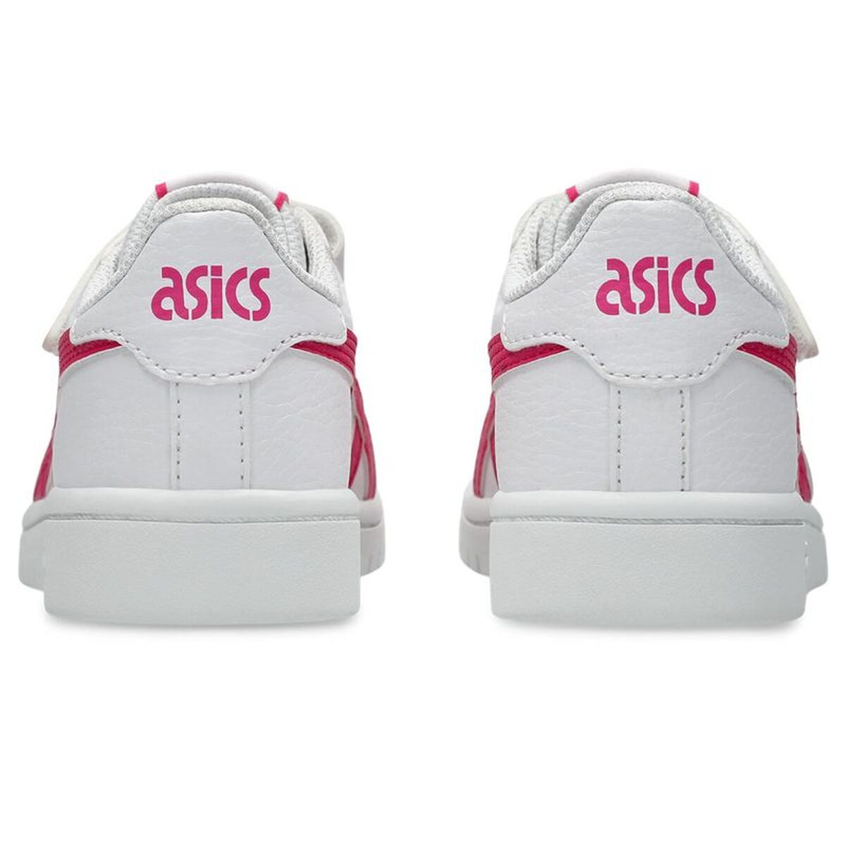 Adidași pentru Copii Asics Japan S Ps Alb