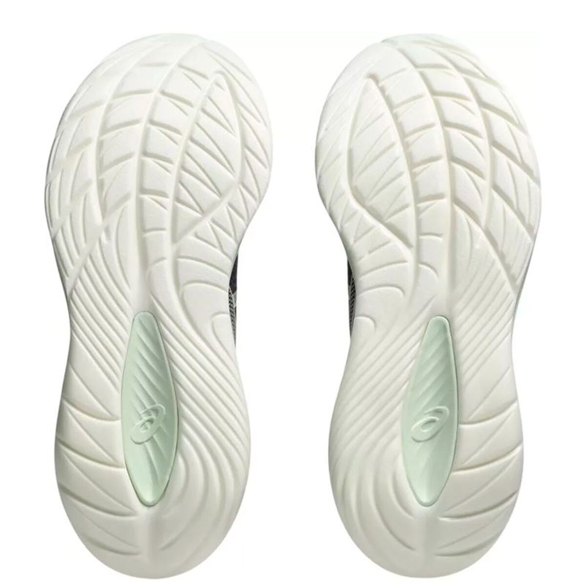 Încălțăminte de Running pentru Adulți Asics Gel-Cumulus 27 Bleumarin