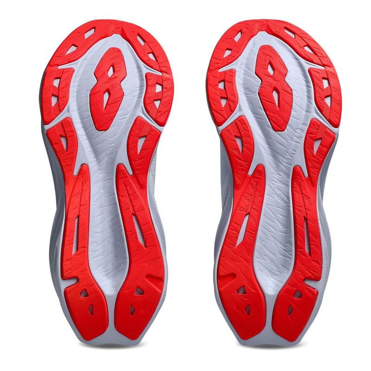 Încălțăminte de Running pentru Adulți Asics Dynablast 5 Alb