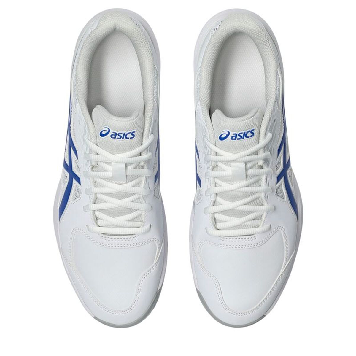 Încălțăminte de Tenis pentru Bărbat Asics ASICS Court Slide 4 Alb
