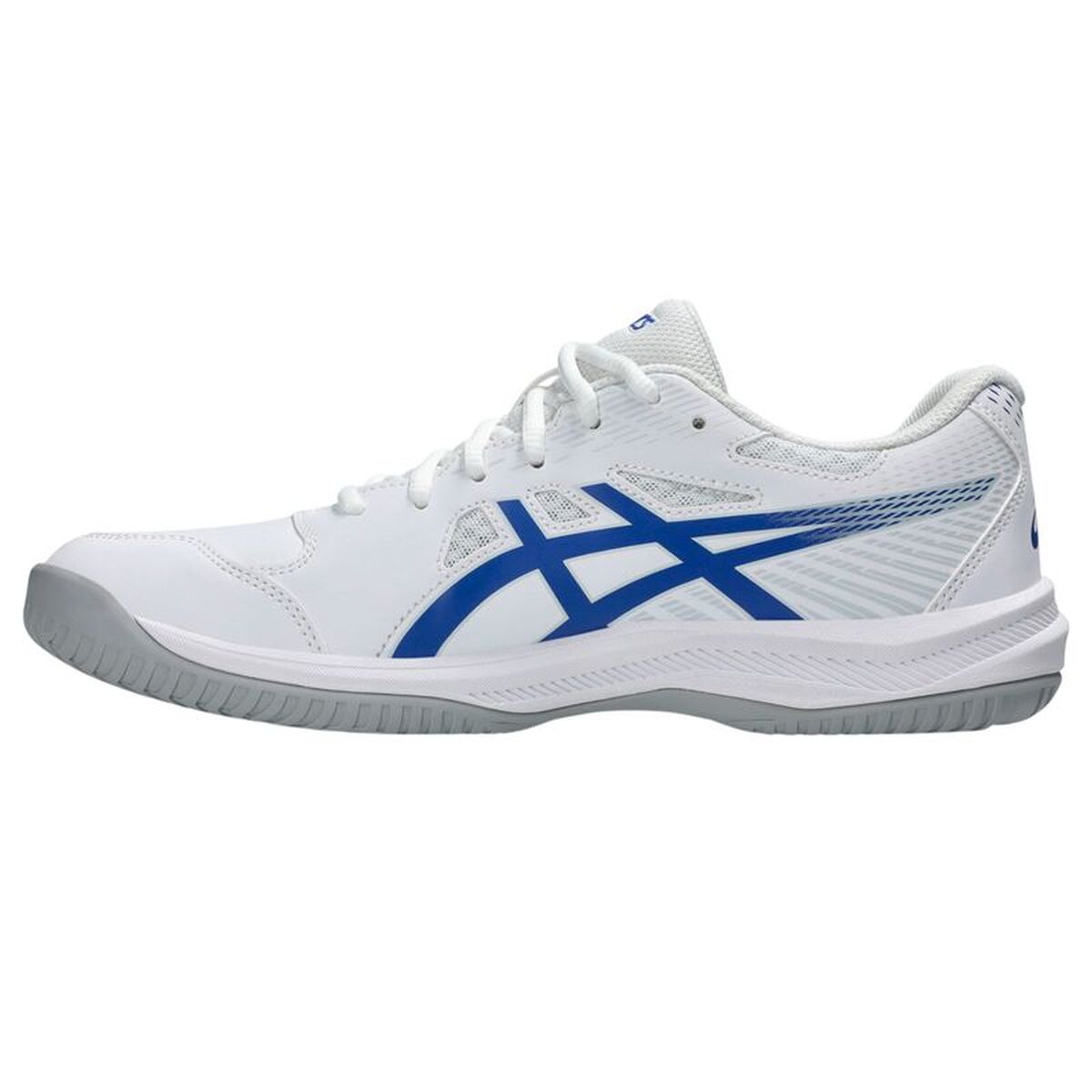 Încălțăminte de Tenis pentru Bărbat Asics ASICS Court Slide 4 Alb