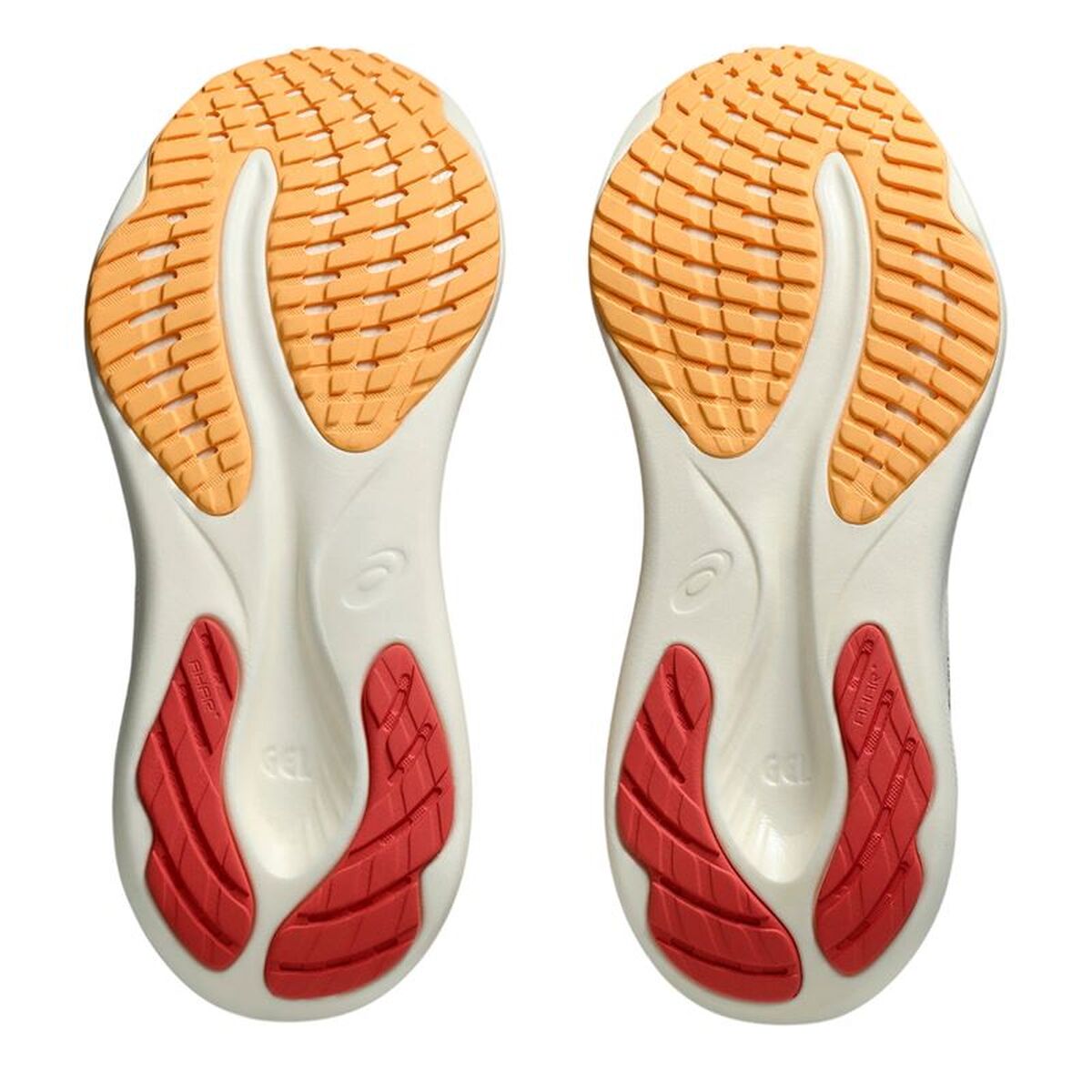 Încălțăminte de Running pentru Adulți Asics Gel-Pulse 16 Roșu Carmin