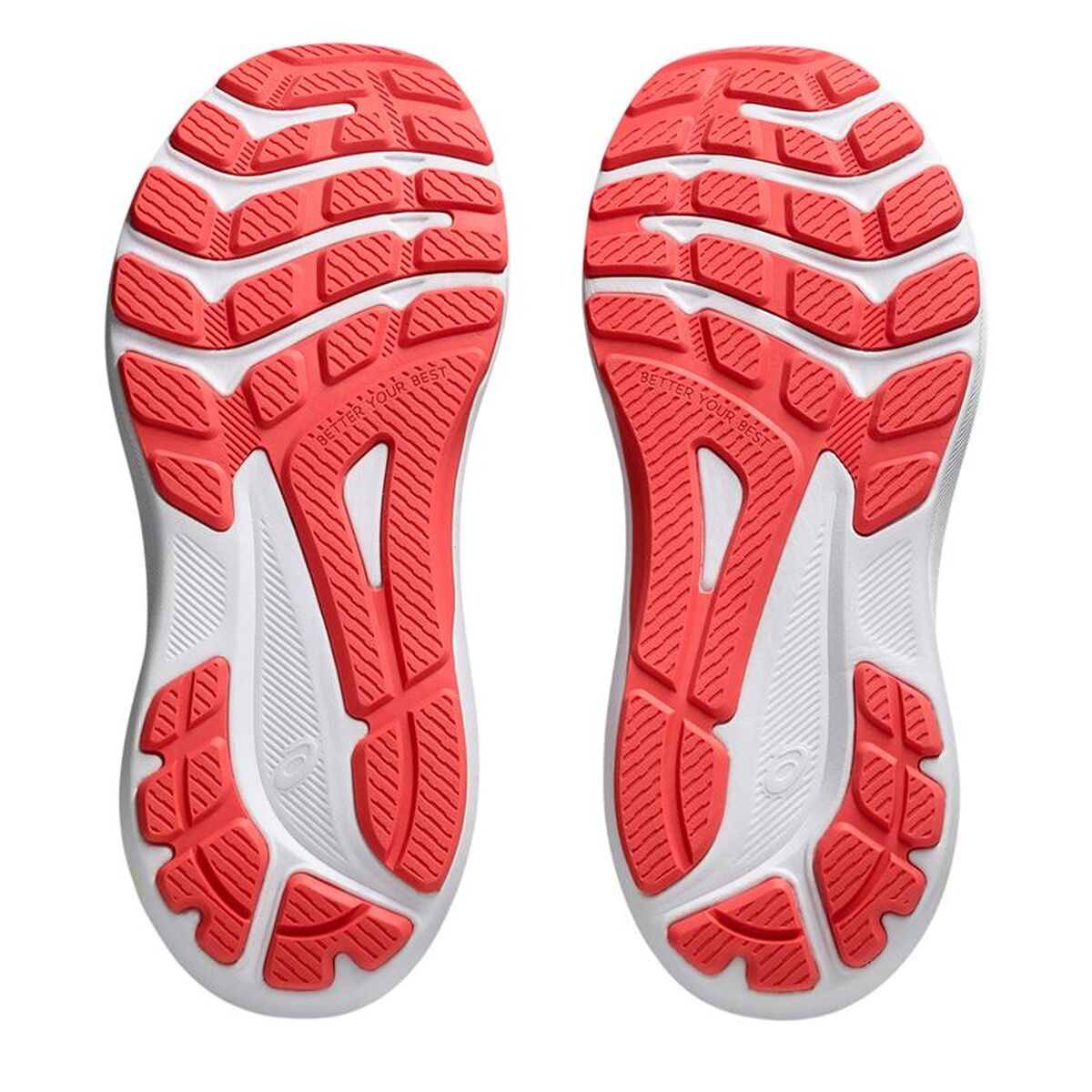 Adidași pentru Copii Asics Gt-1000 13 Gs Negru