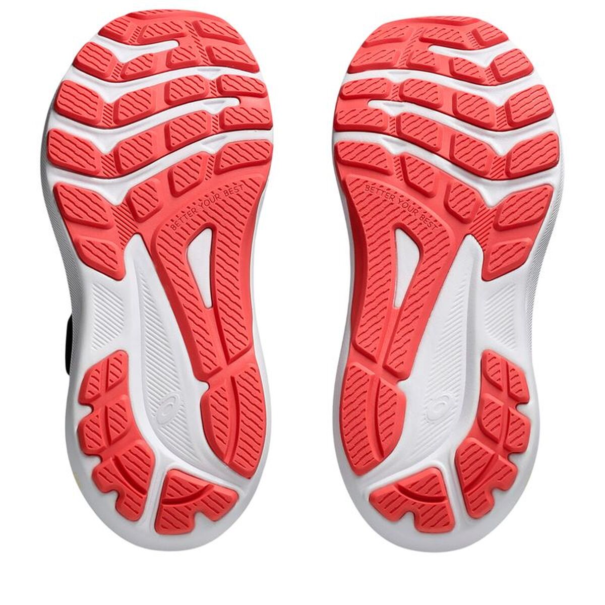 Adidași pentru Copii Asics Gt-1000 13 Ps Negru