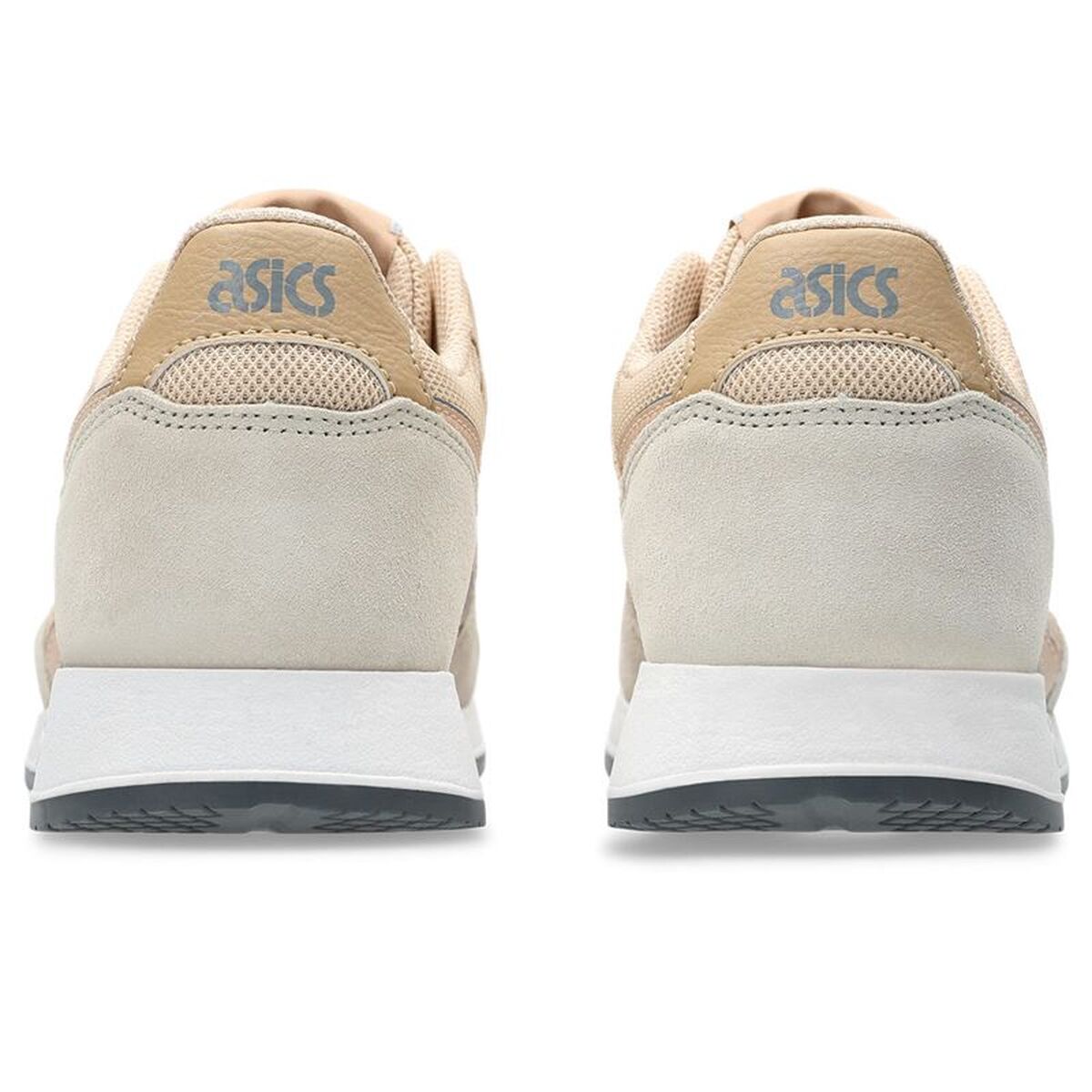 Adidași Casual Femei Asics Lyte Classic Alb