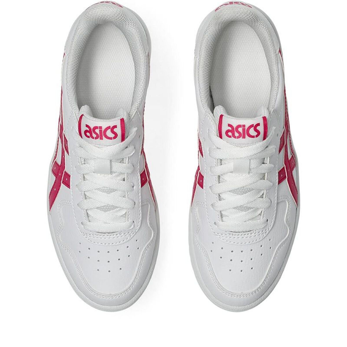 Adidași pentru Copii Asics Japan S Gs Roșu Carmin