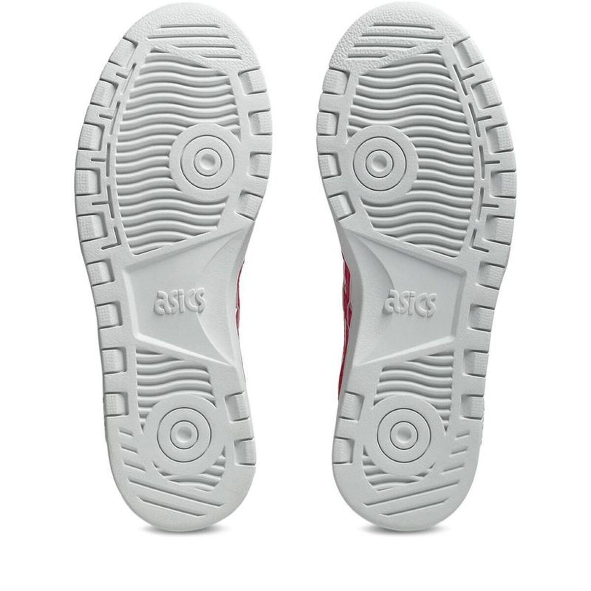 Adidași pentru Copii Asics Japan S Gs Roșu Carmin