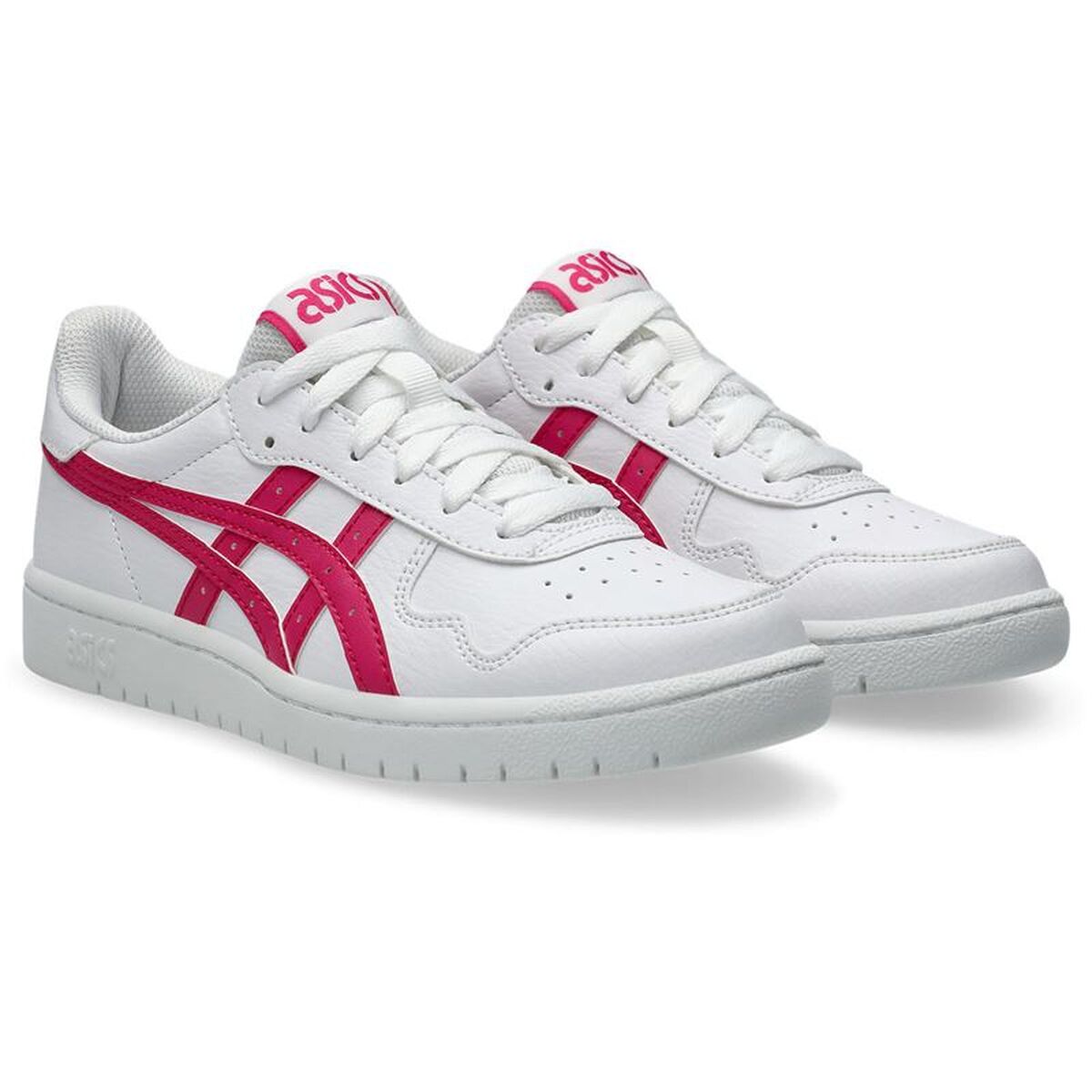 Adidași pentru Copii Asics Japan S Gs Roșu Carmin