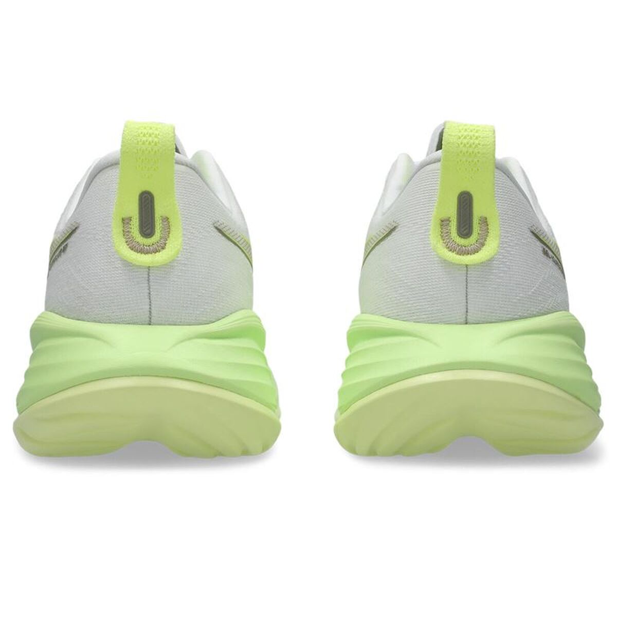 Încălțăminte de Running pentru Adulți Asics Gel-Cumulus 27 Verde