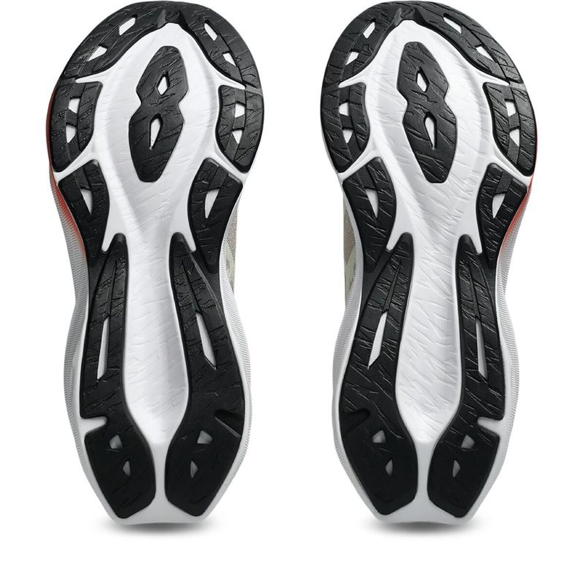 Încălțăminte de Running pentru Adulți Asics Dynablast 5 Alb