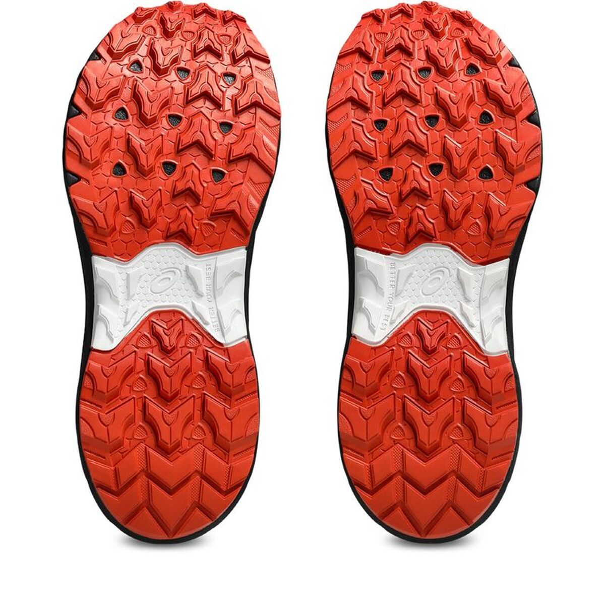 Adidași pentru Copii Asics Pre Venture 9 Gs Negru