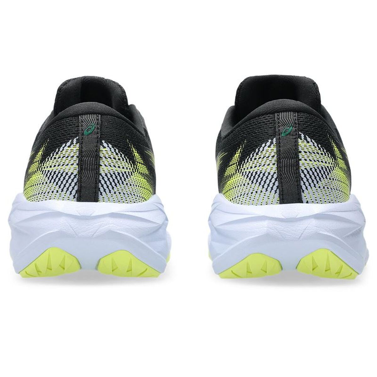 Adidași pentru Copii Asics Novablast 5 Gs Negru