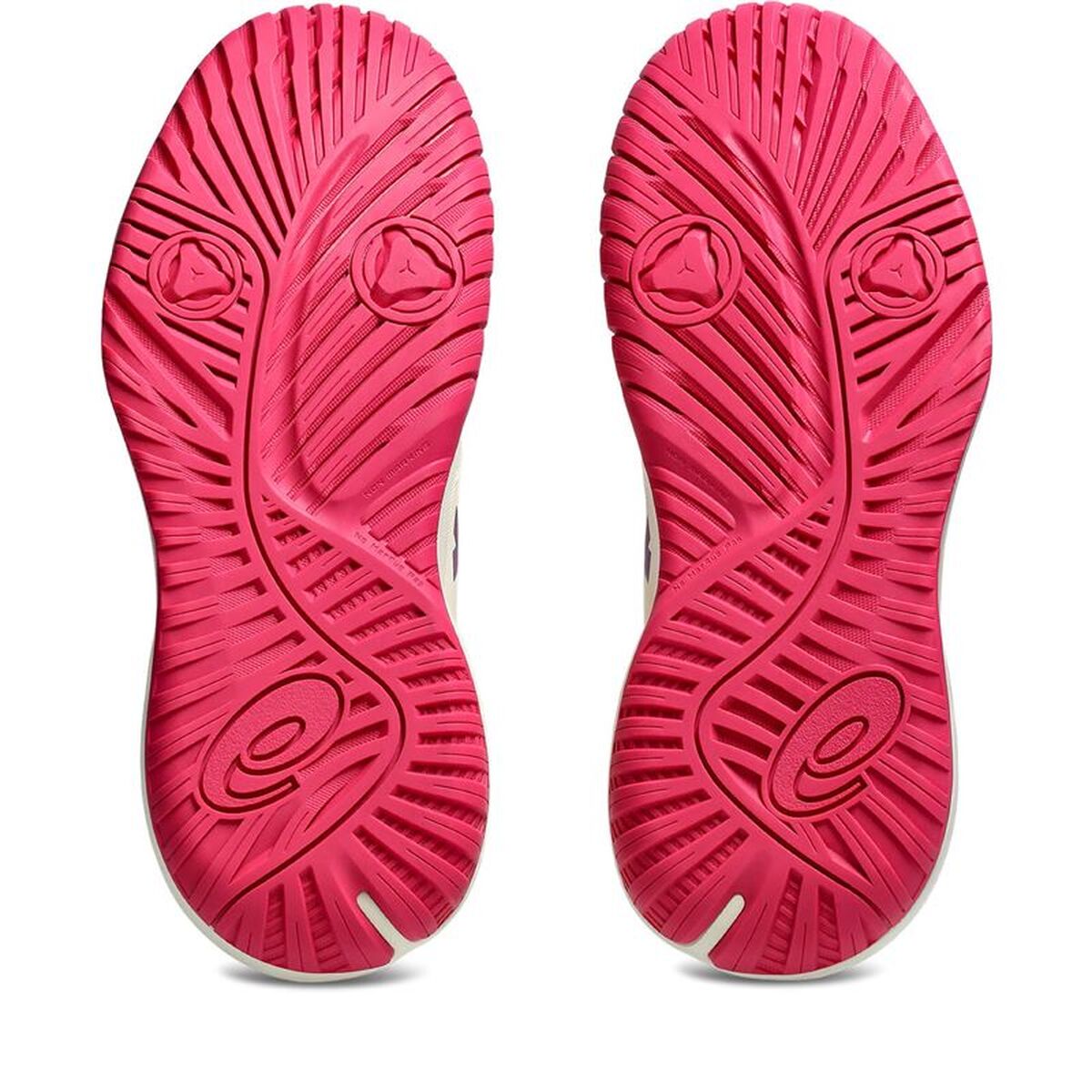 Încălțăminte de Tenis pentru Damă Asics Gel-Challenger 15 Alb