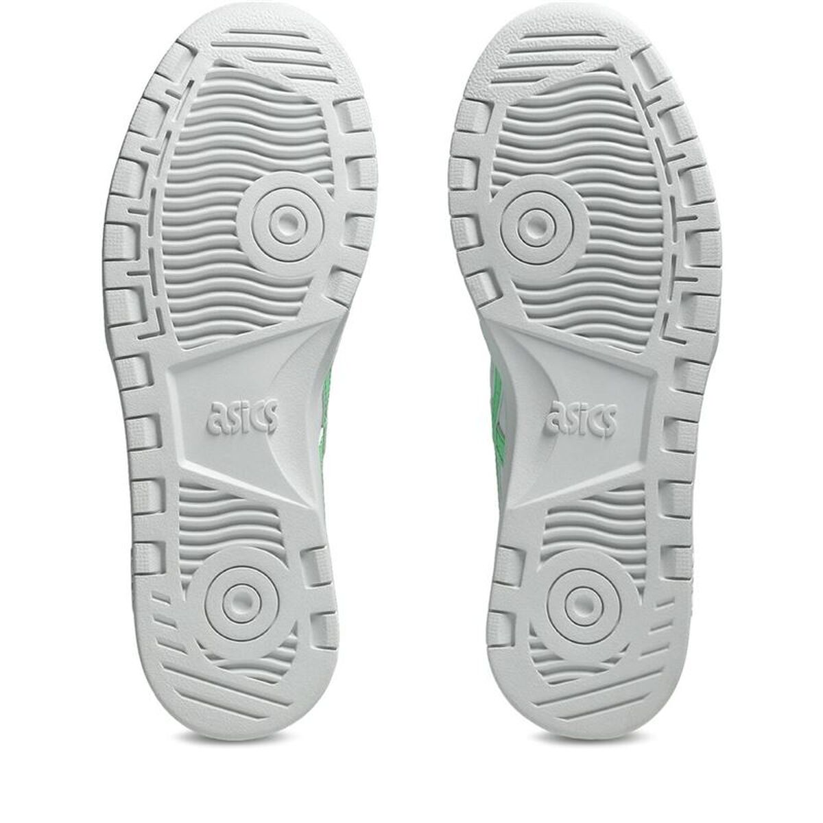 Adidași Casual Femei Asics Japan S Verde