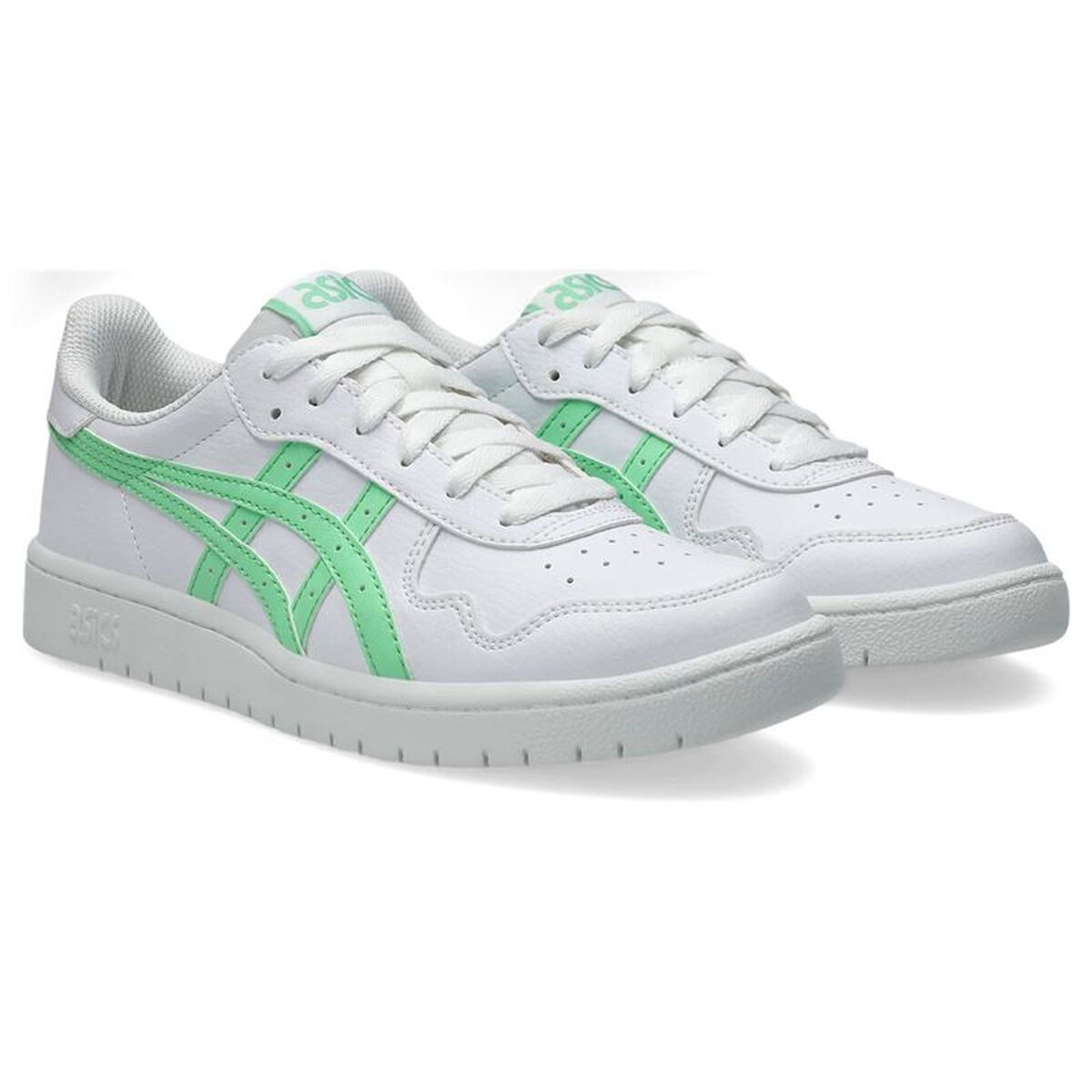 Adidași Casual Femei Asics Japan S Verde