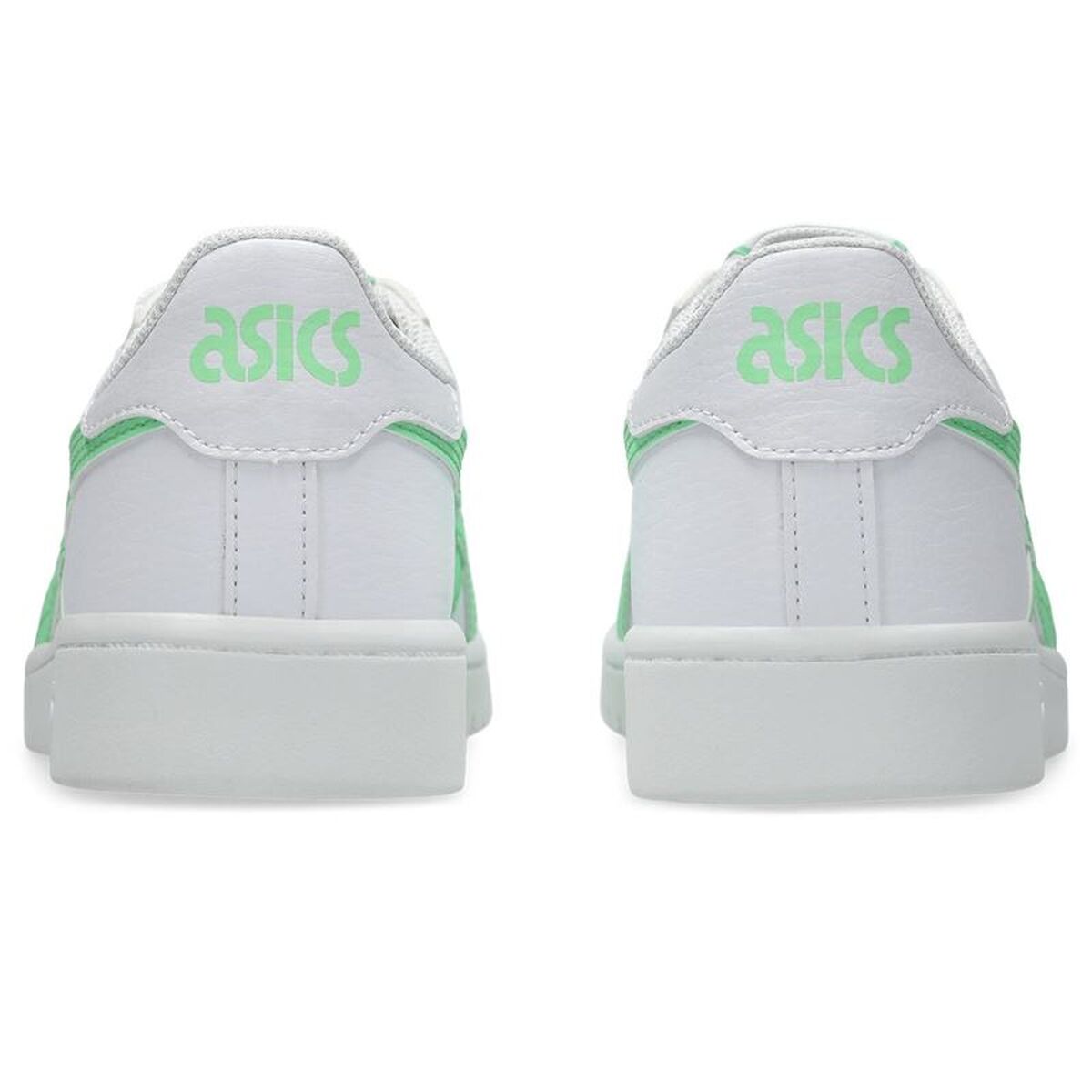 Adidași Casual Femei Asics Japan S Verde